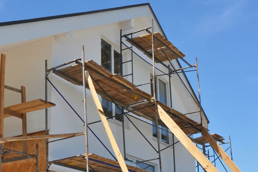 Professional Stucco Installation Tampa, FL Professional Stucco Installation Tampa, FL