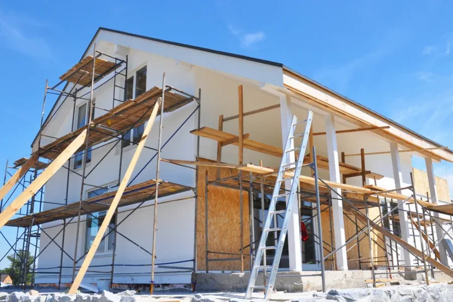 Quality Stucco Installation Tampa, FL Quality Stucco Installation Tampa, FL